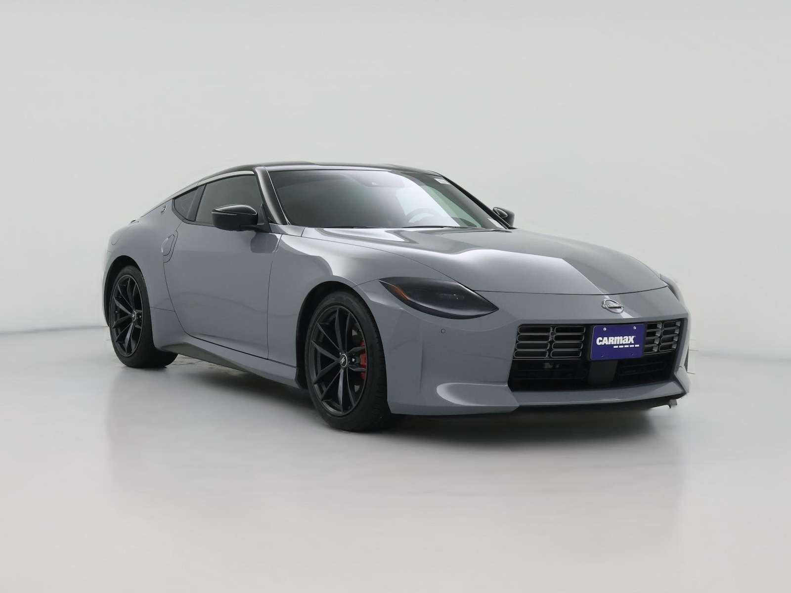 2024 Nissan Z