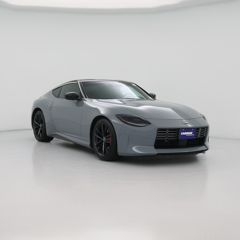 2024 Nissan Z Performance
