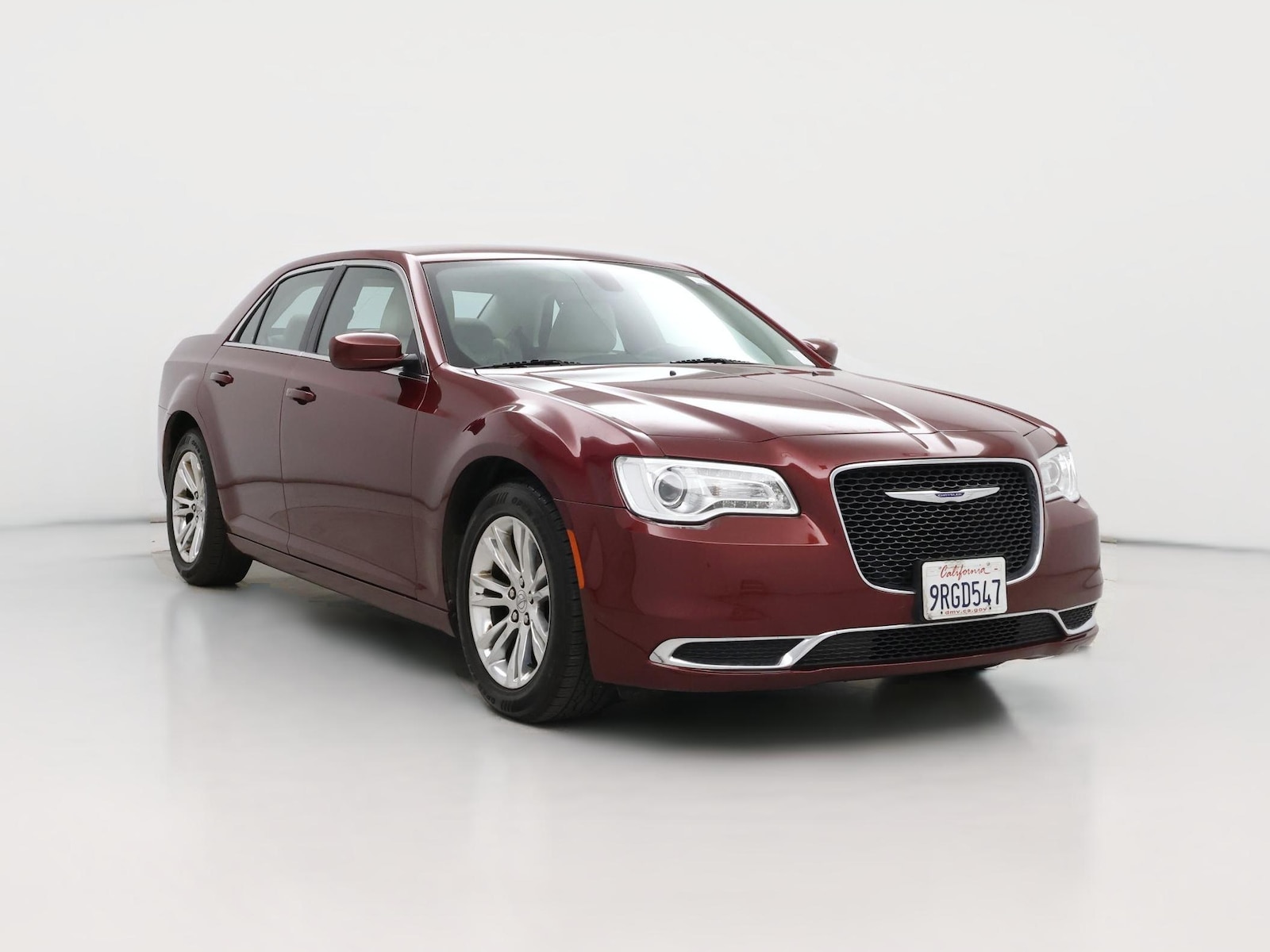 2019 Chrysler 300