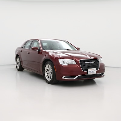 2019 Chrysler 300 Touring