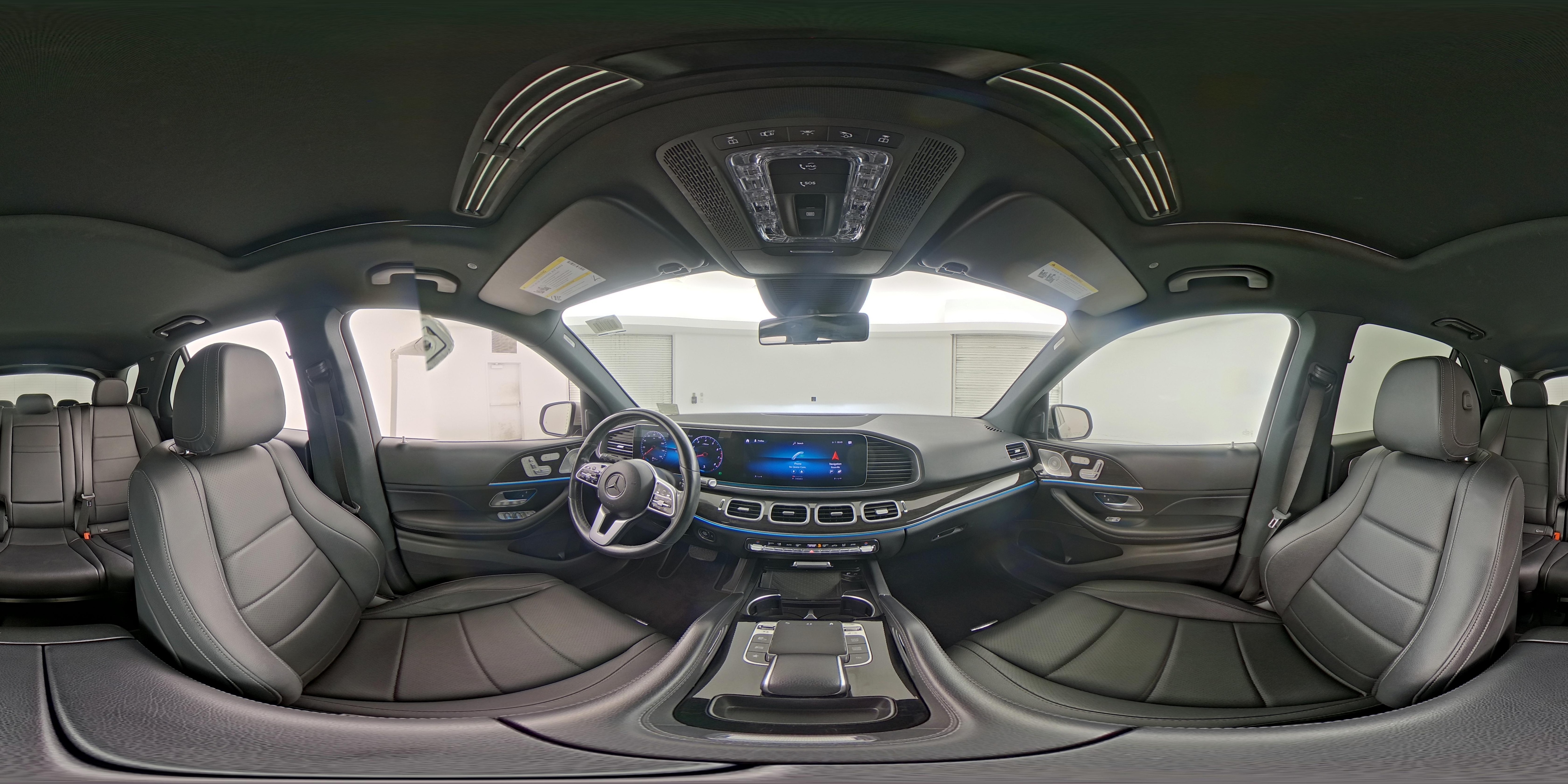 2020 Mercedes-Benz GLE GLE350 - Photo 27
