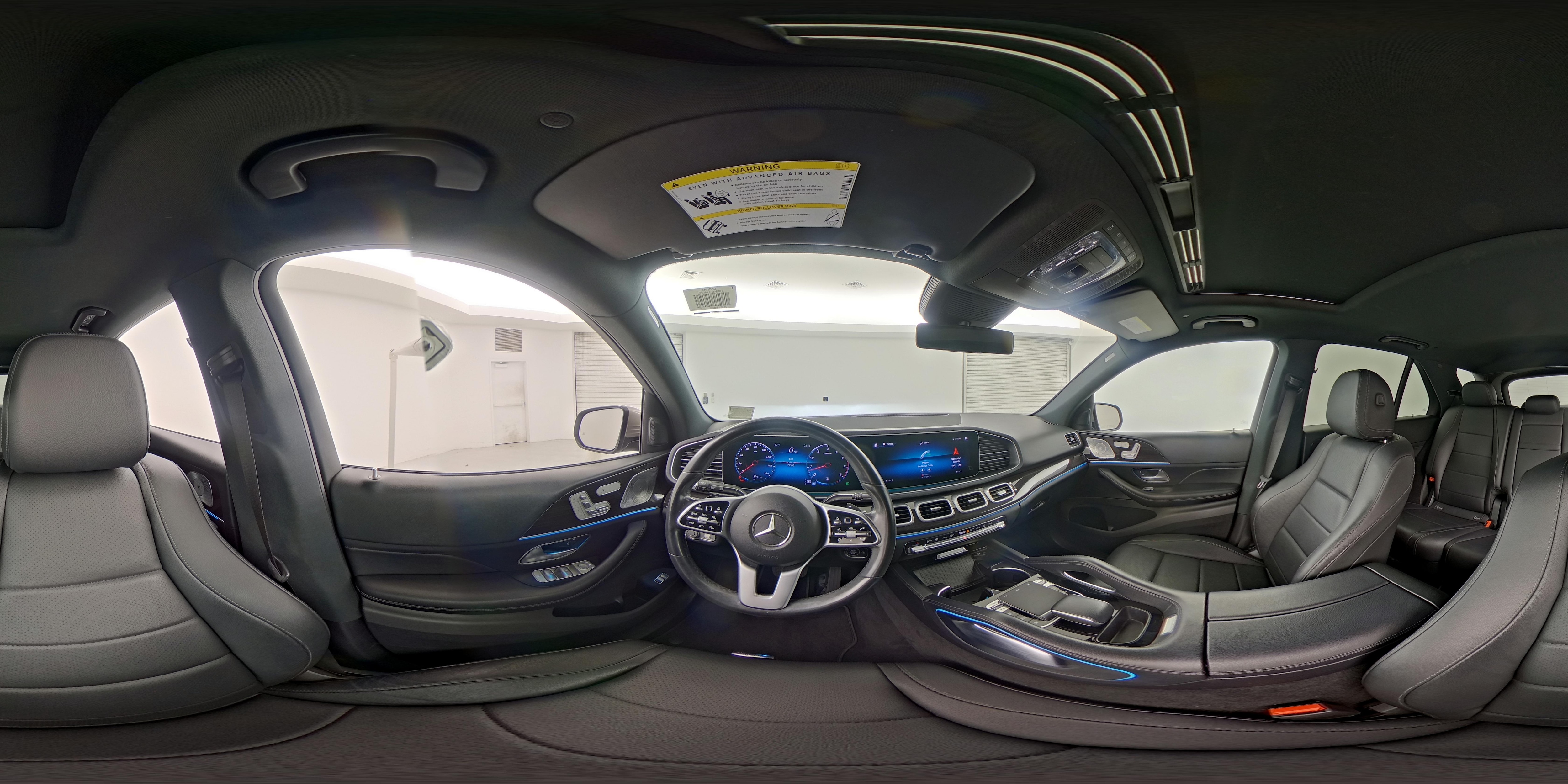 2020 Mercedes-Benz GLE GLE350 - Photo 29