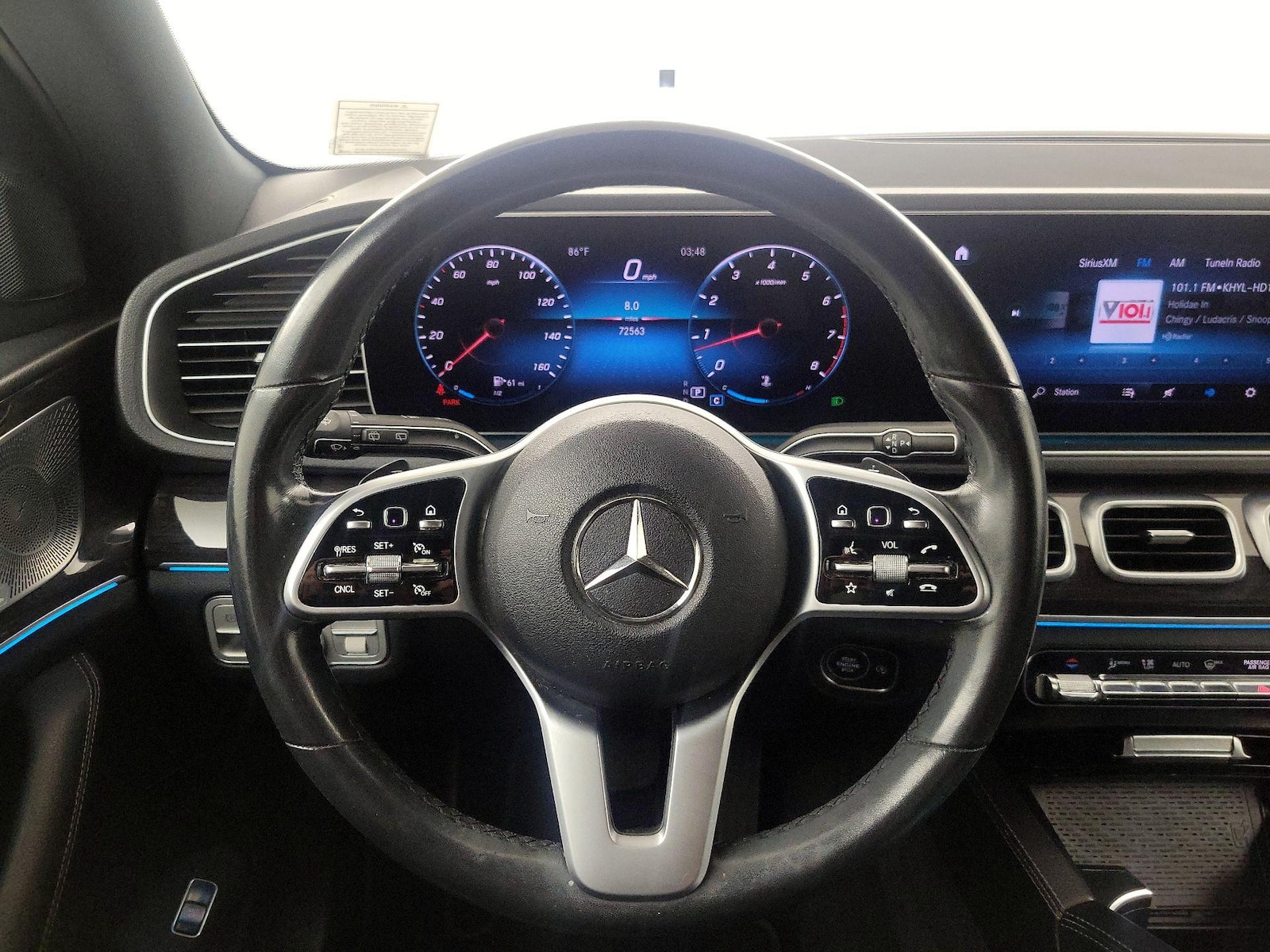 Remote Start