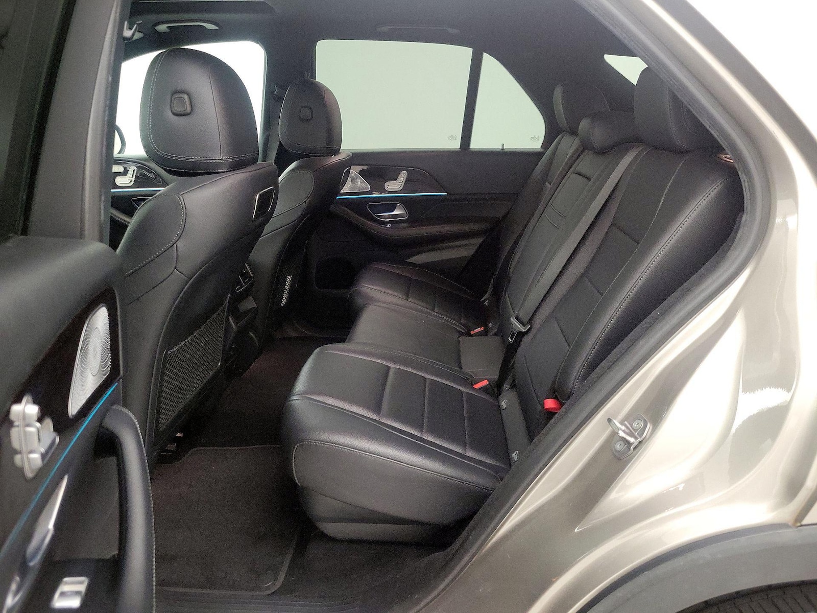 2020 Mercedes-Benz GLE GLE350 - Photo 21