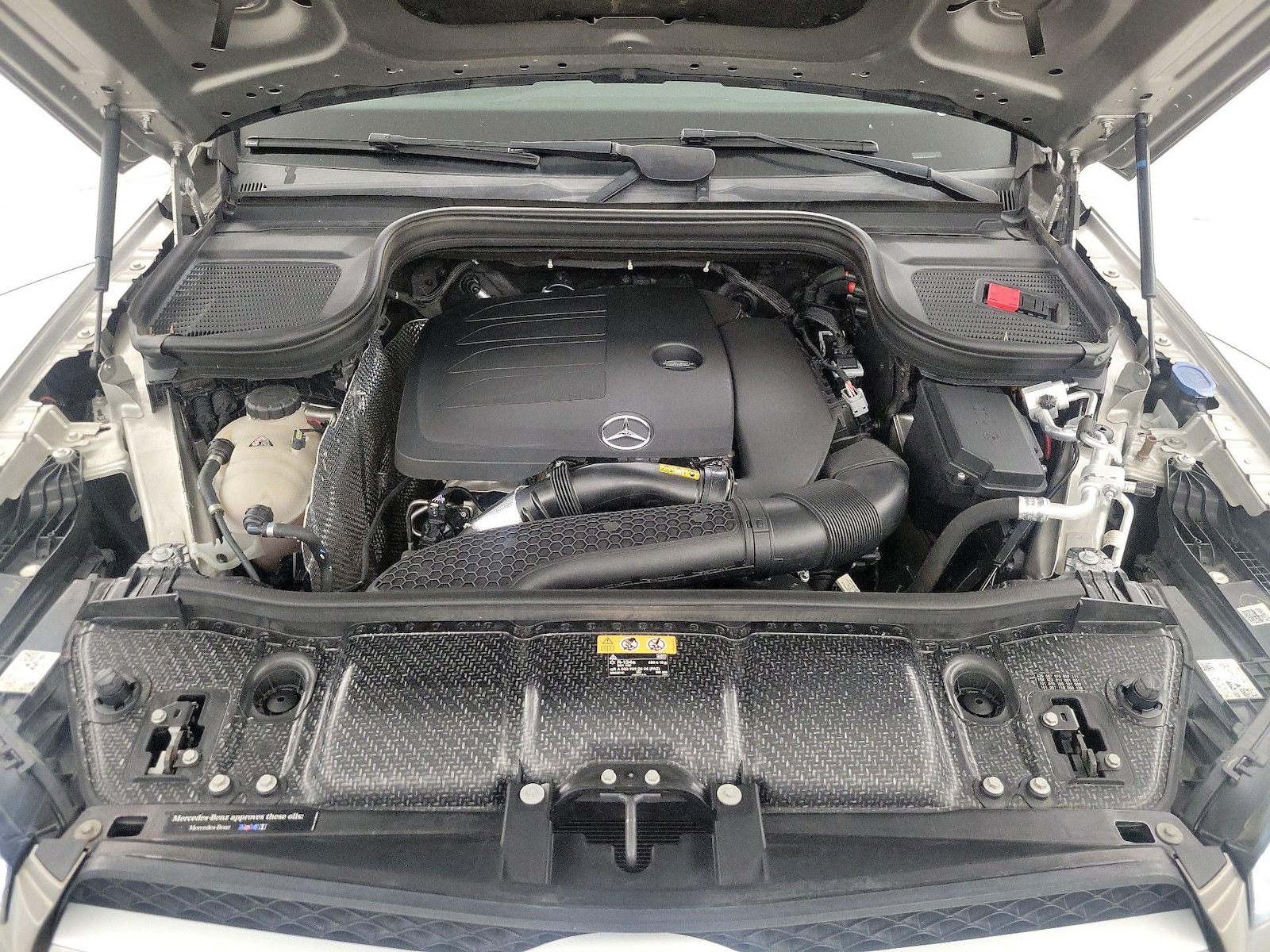 2020 Mercedes-Benz GLE GLE350 - Photo 25