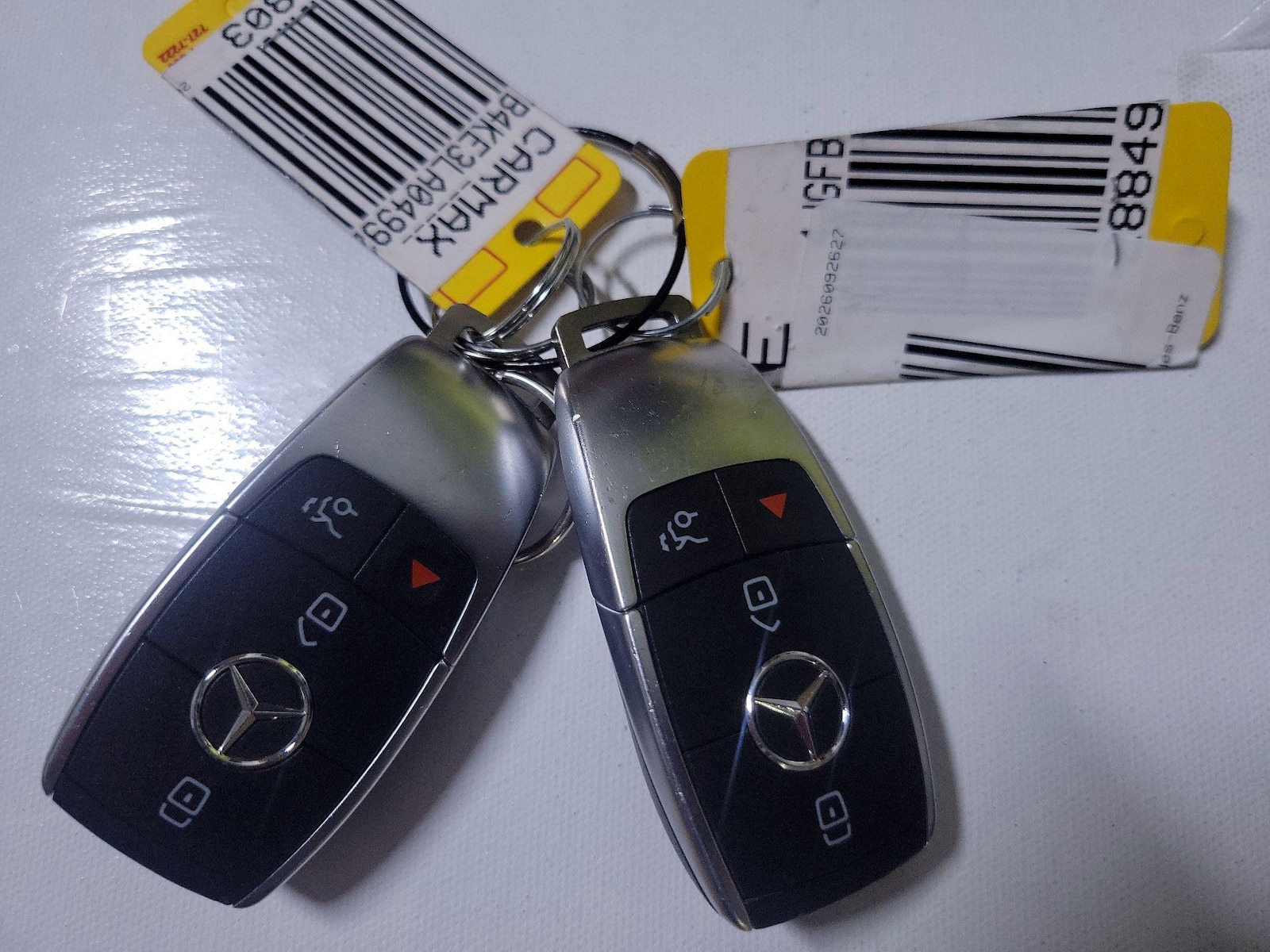 2020 Mercedes-Benz GLE GLE350 - Photo 26