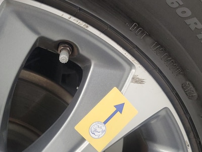 Condition detail