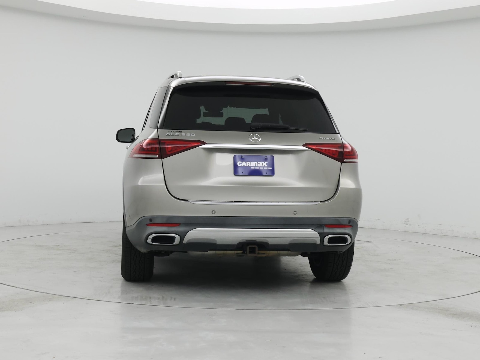 2020 Mercedes-Benz GLE GLE350 - Photo 7