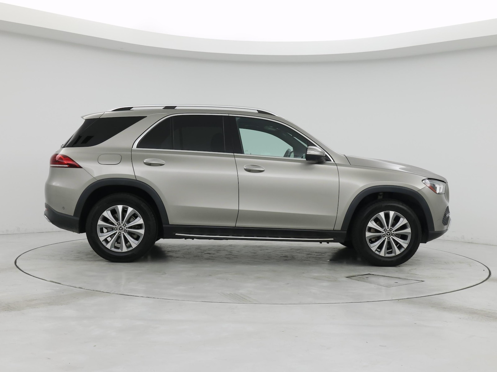 2020 Mercedes-Benz GLE GLE350 - Photo 8