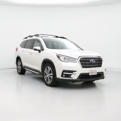 Vehicle exterior view