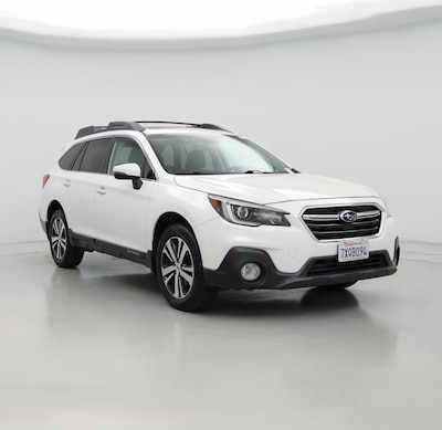 Recommended categories heading image of the selected vehicle