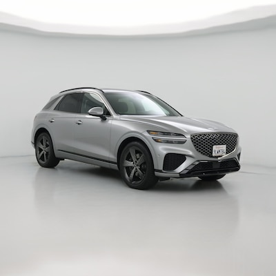 2024 Genesis GV70 Sport