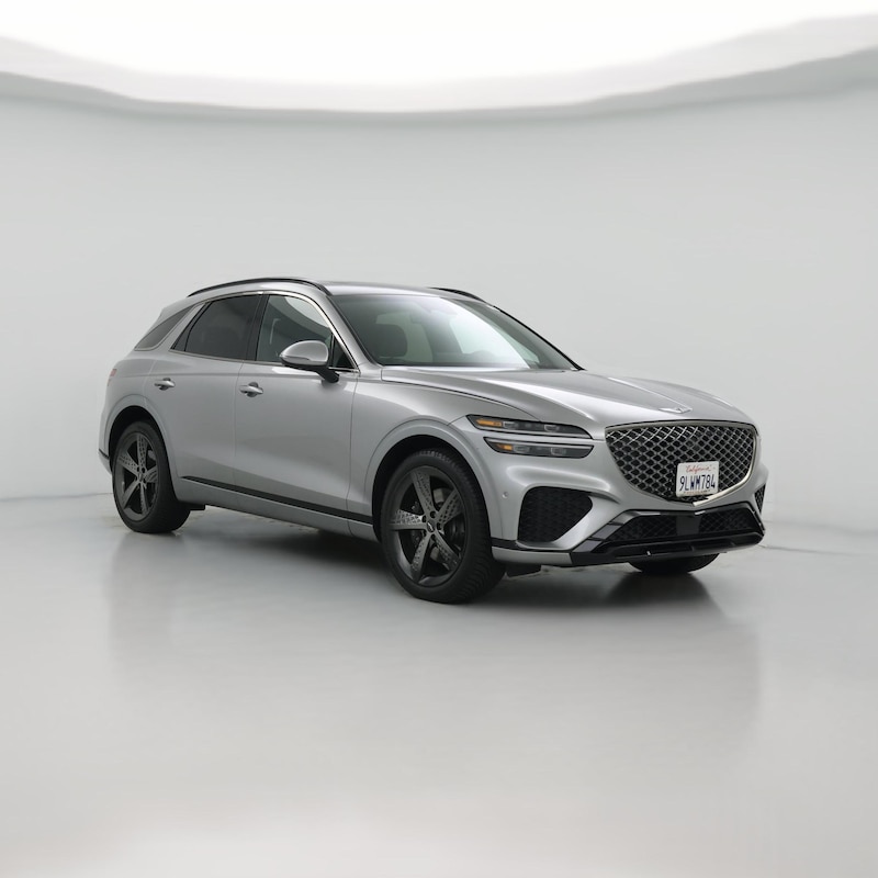 2024 Genesis GV70 Sport