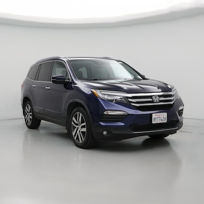 Recommended categories heading image of the selected vehicle