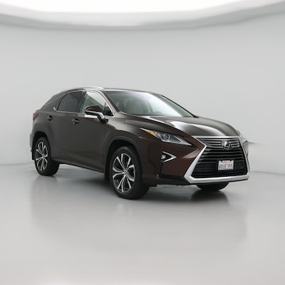 2019 Lexus RX 350