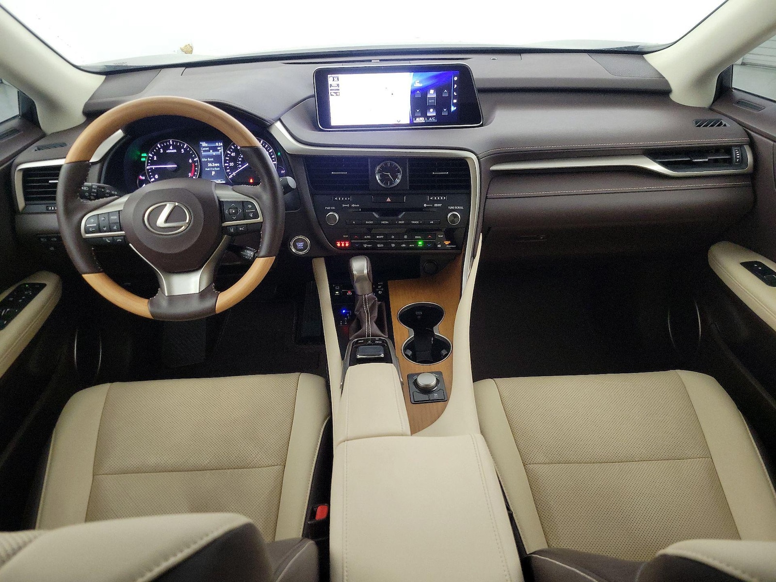 Navigation System