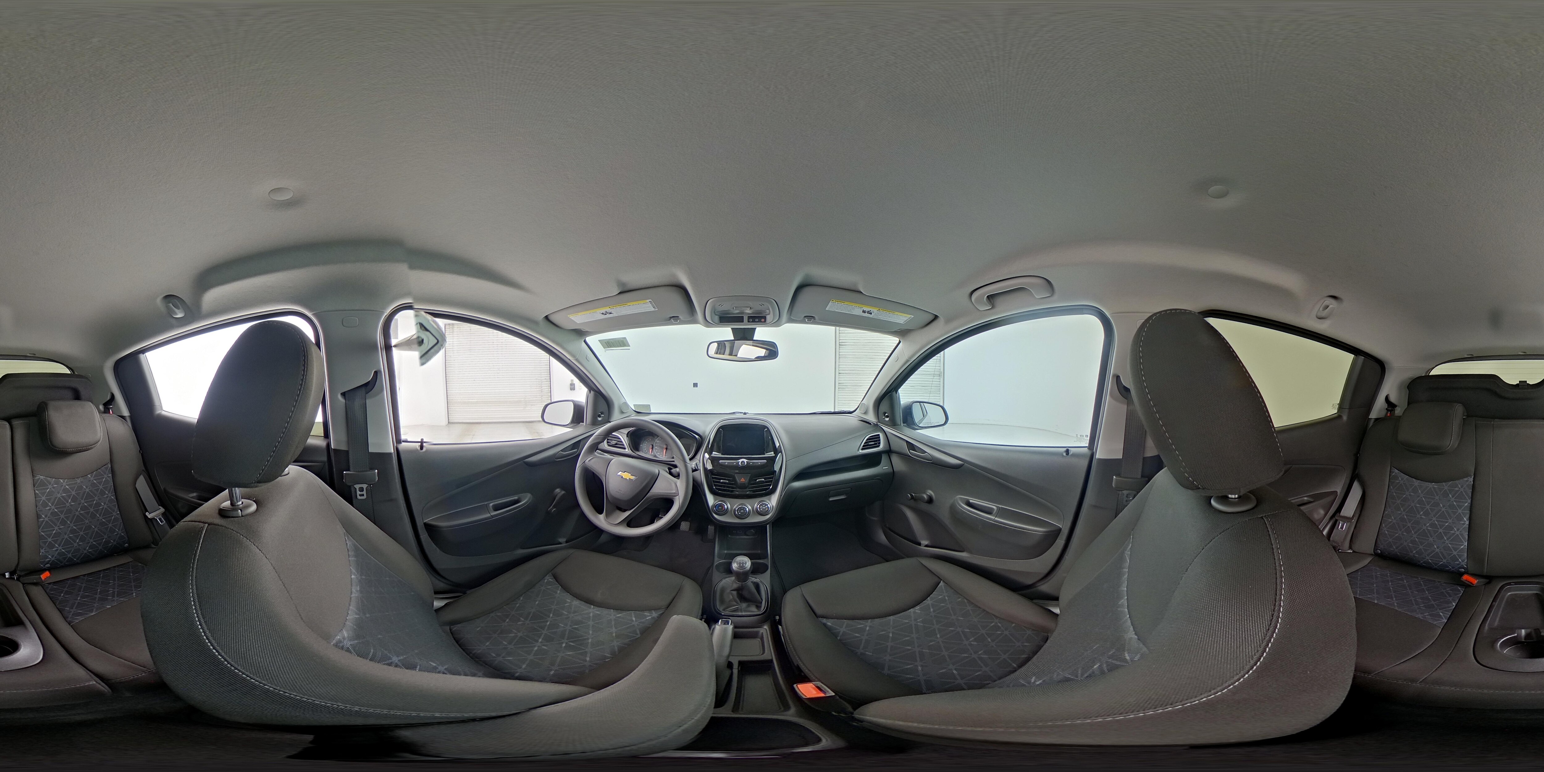 2021 Chevrolet Spark LS - Photo 24