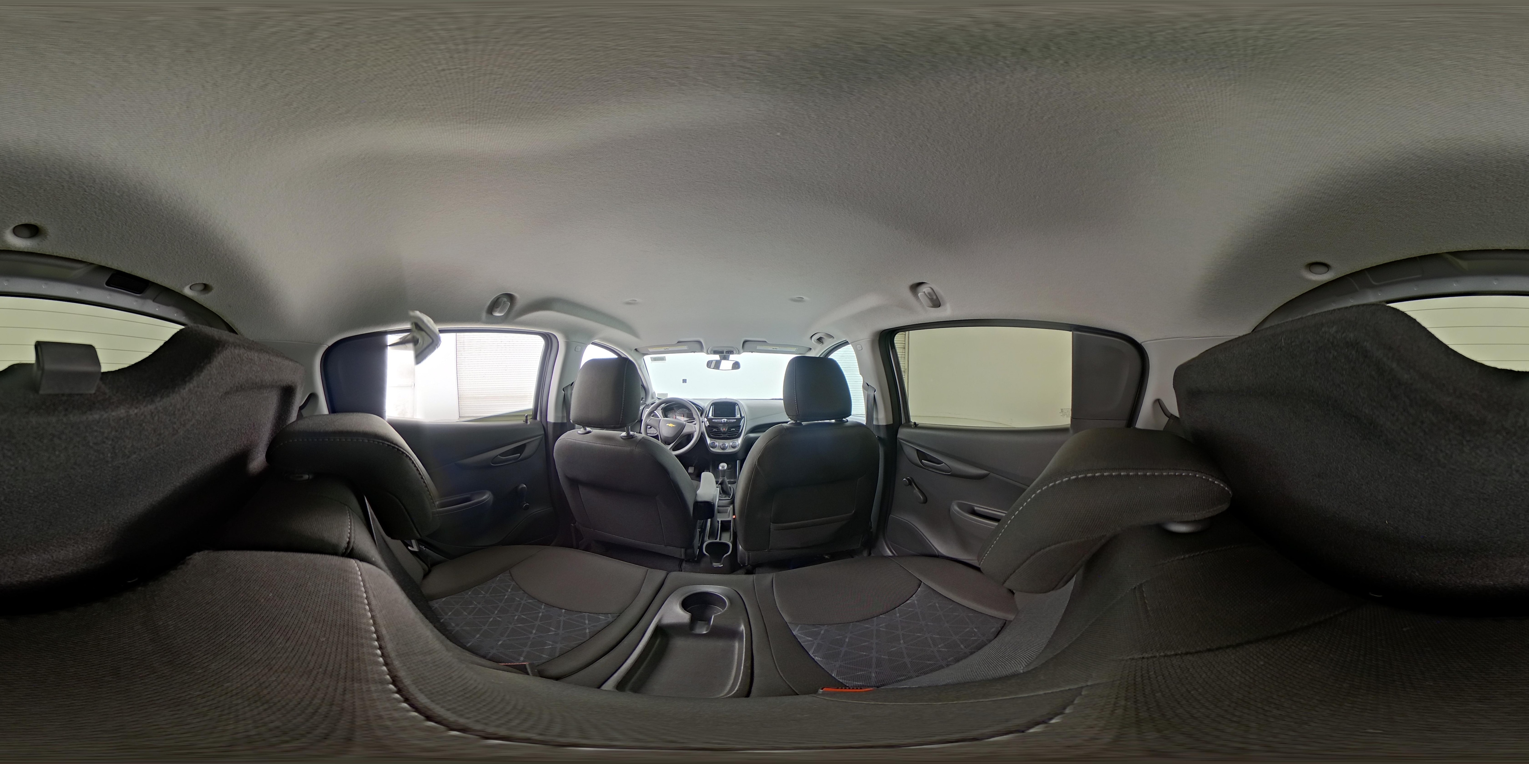 2021 Chevrolet Spark LS - Photo 25