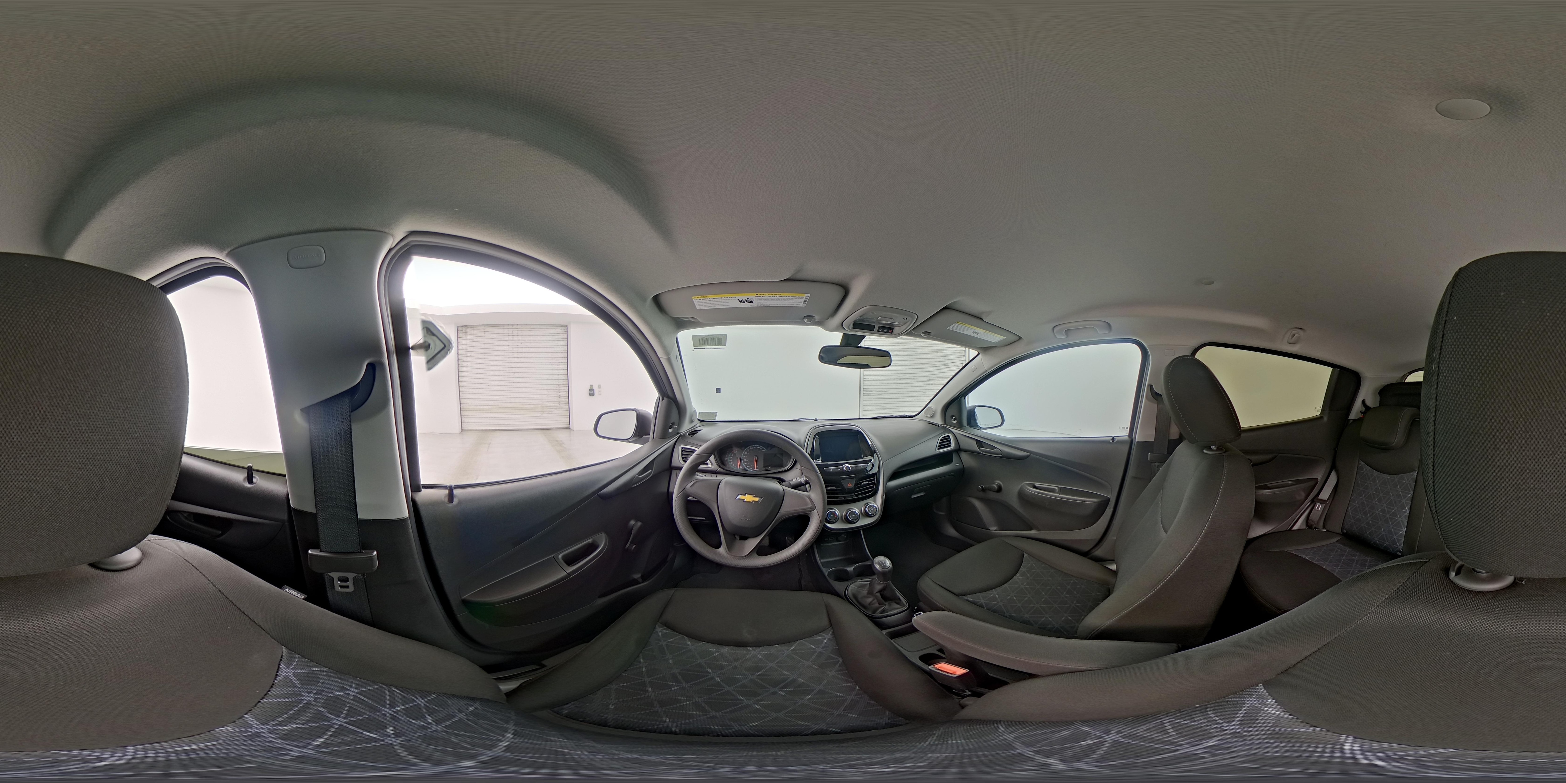 2021 Chevrolet Spark LS - Photo 26