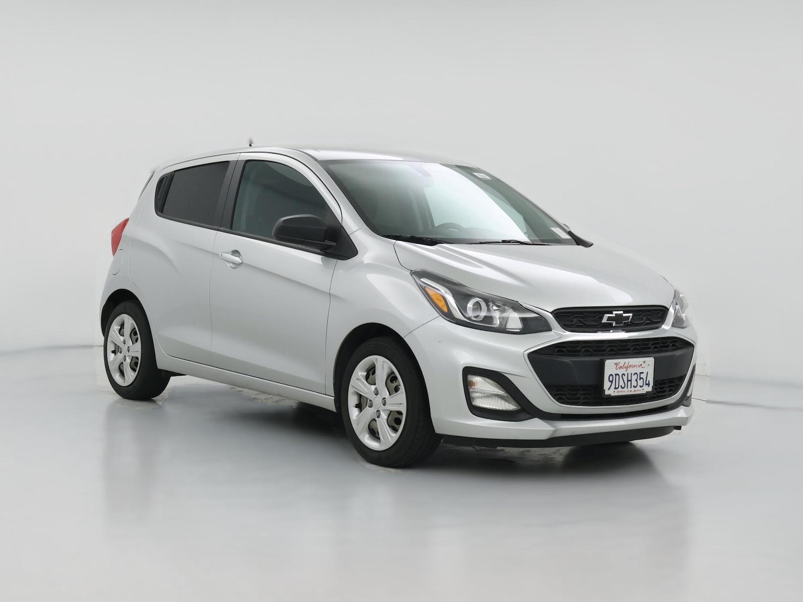 2021 Chevrolet Spark LS - Photo 1