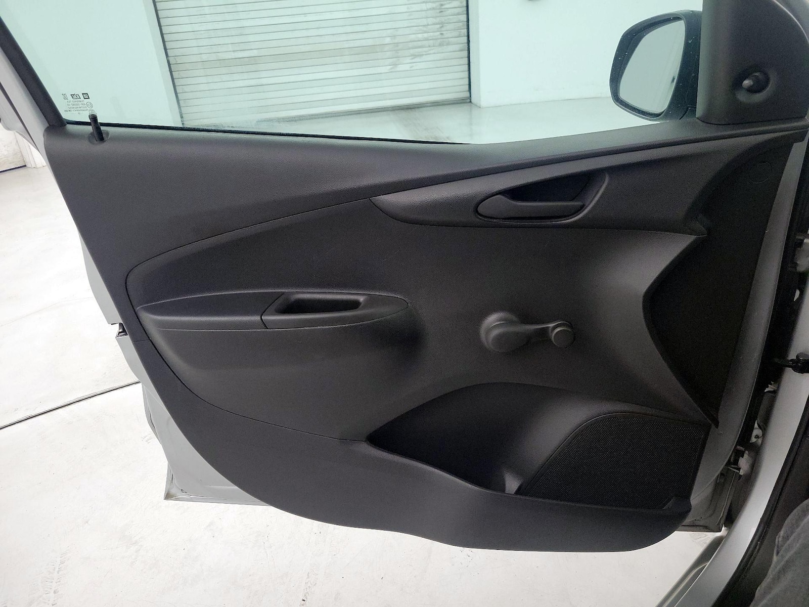 2021 Chevrolet Spark LS - Photo 13