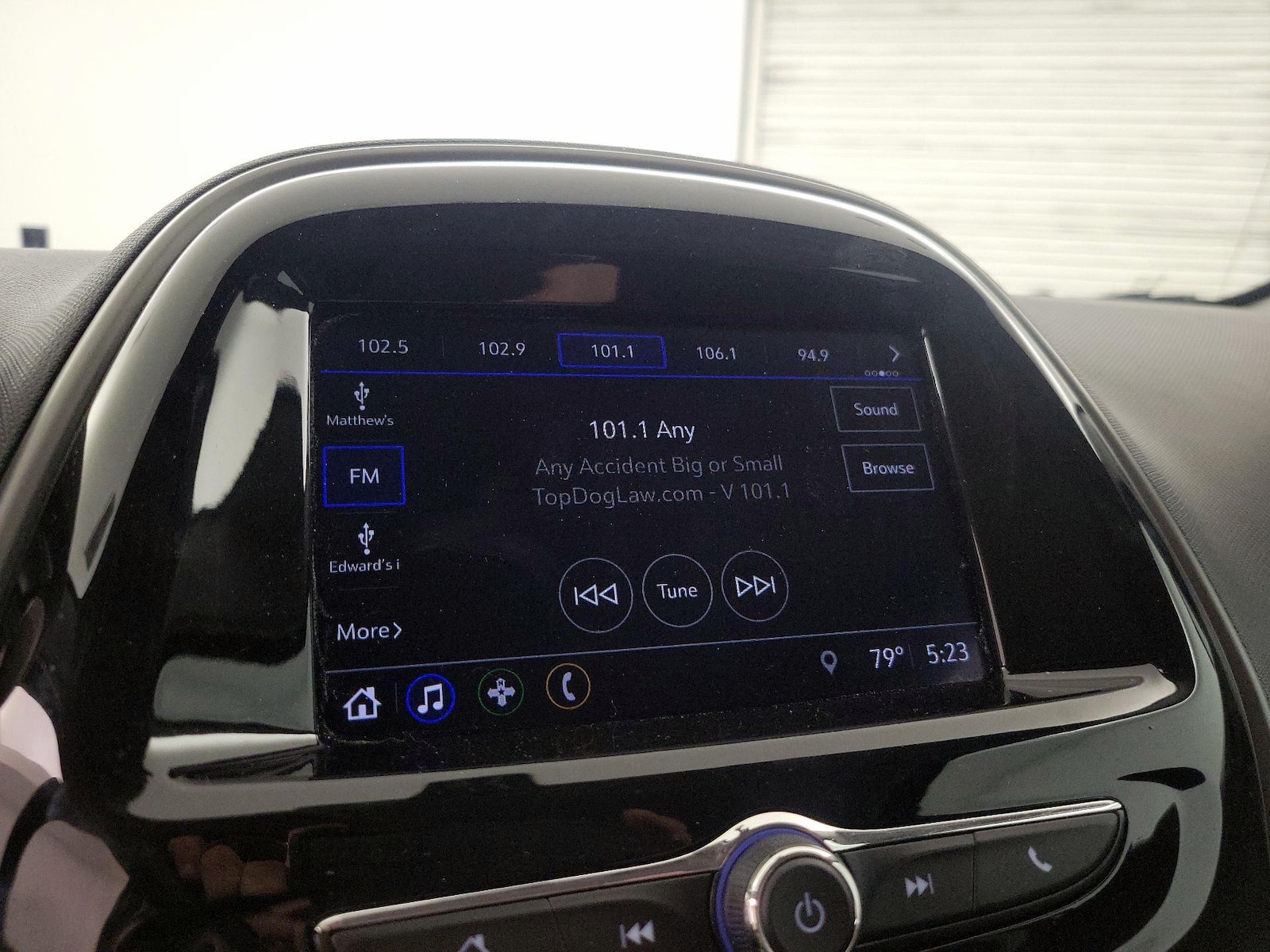 2021 Chevrolet Spark LS - Photo 16