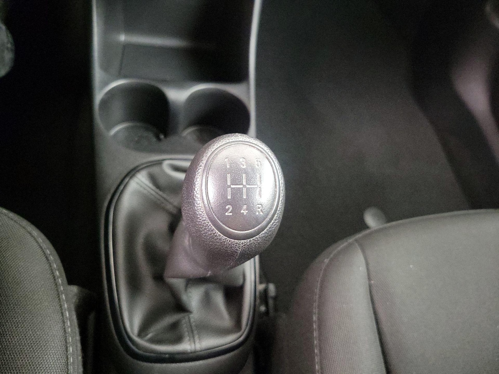 Manual Transmission