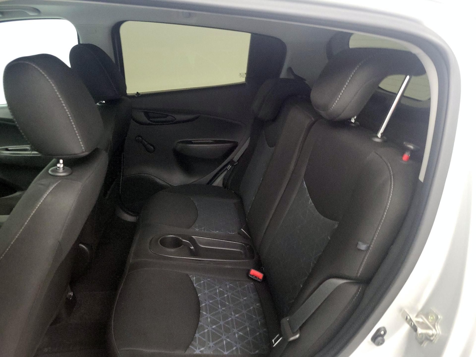 2021 Chevrolet Spark LS - Photo 20