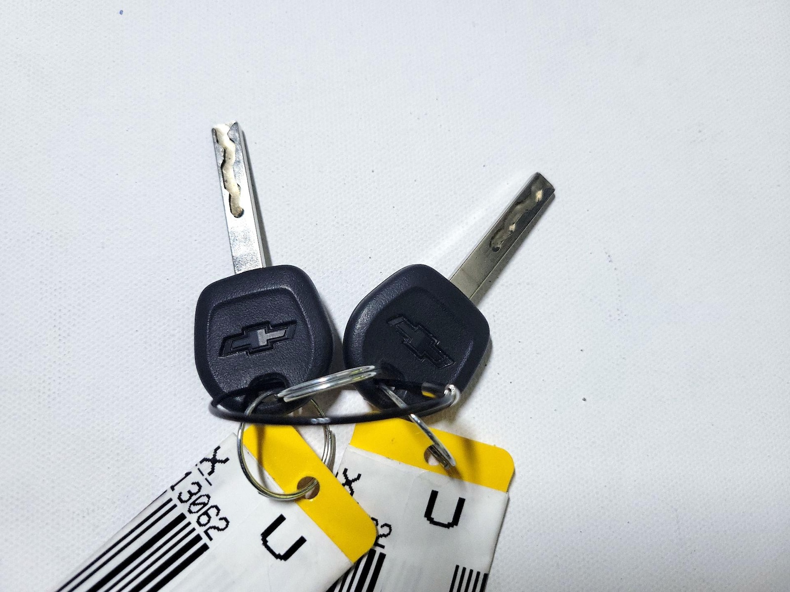 2021 Chevrolet Spark LS - Photo 23