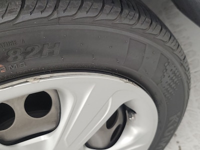 Condition detail