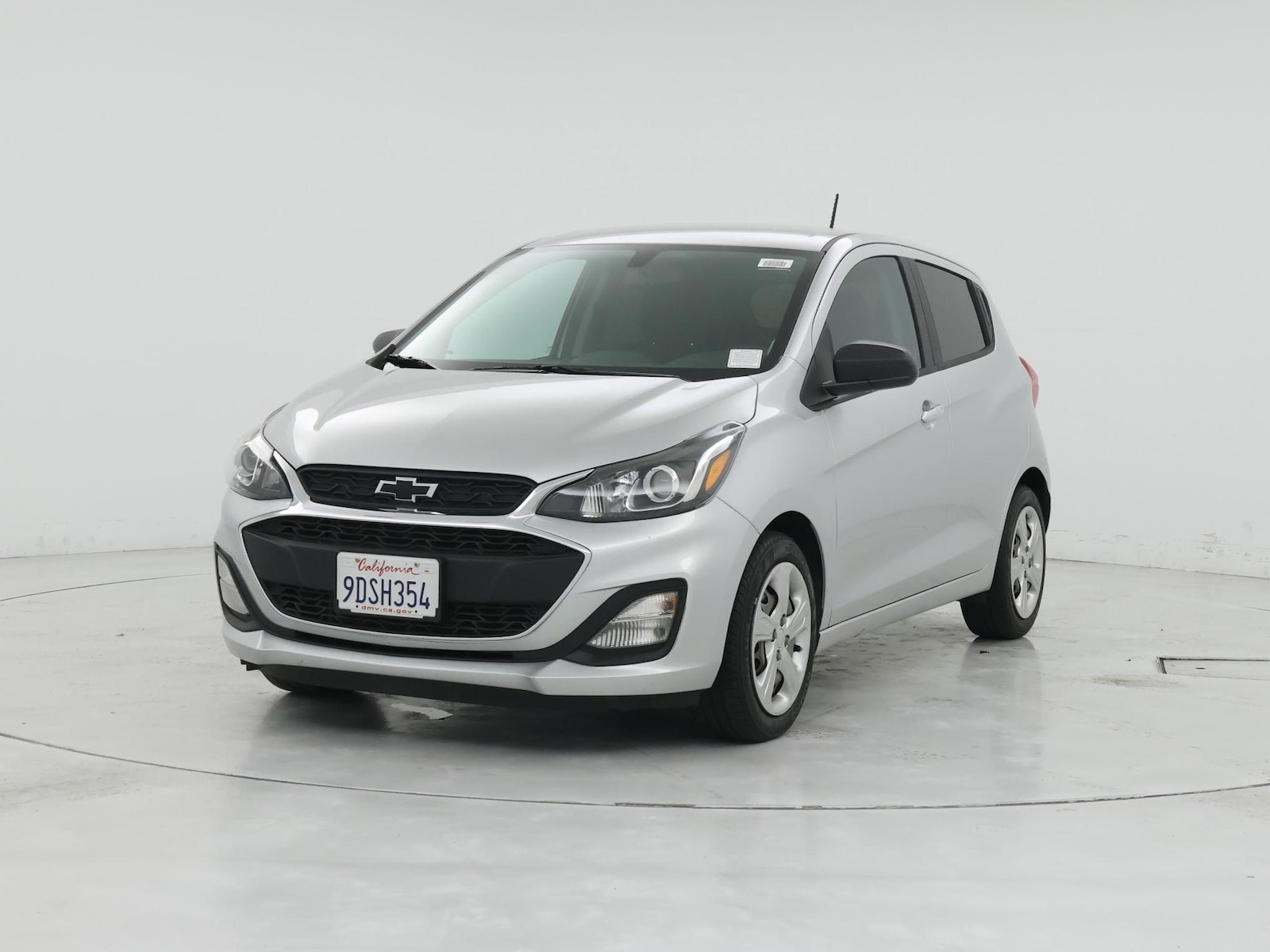 2021 Chevrolet Spark LS - Photo 5