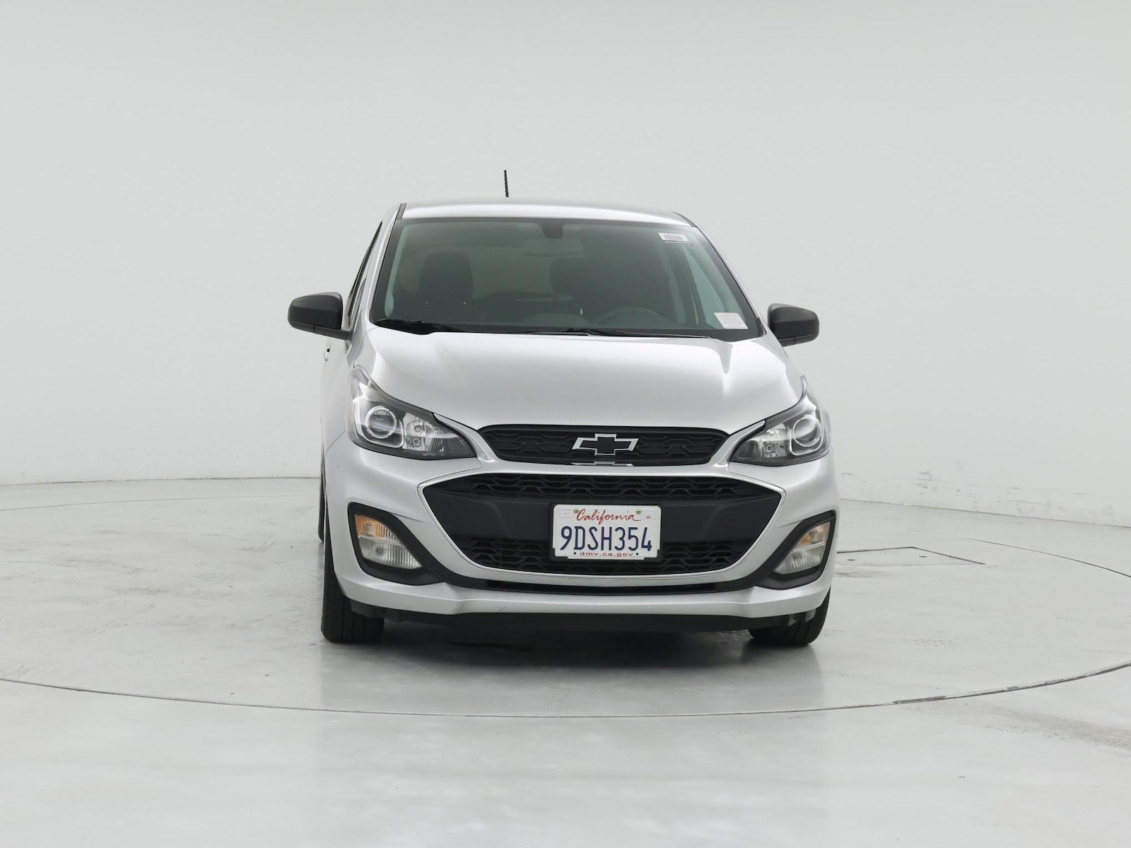2021 Chevrolet Spark LS - Photo 6