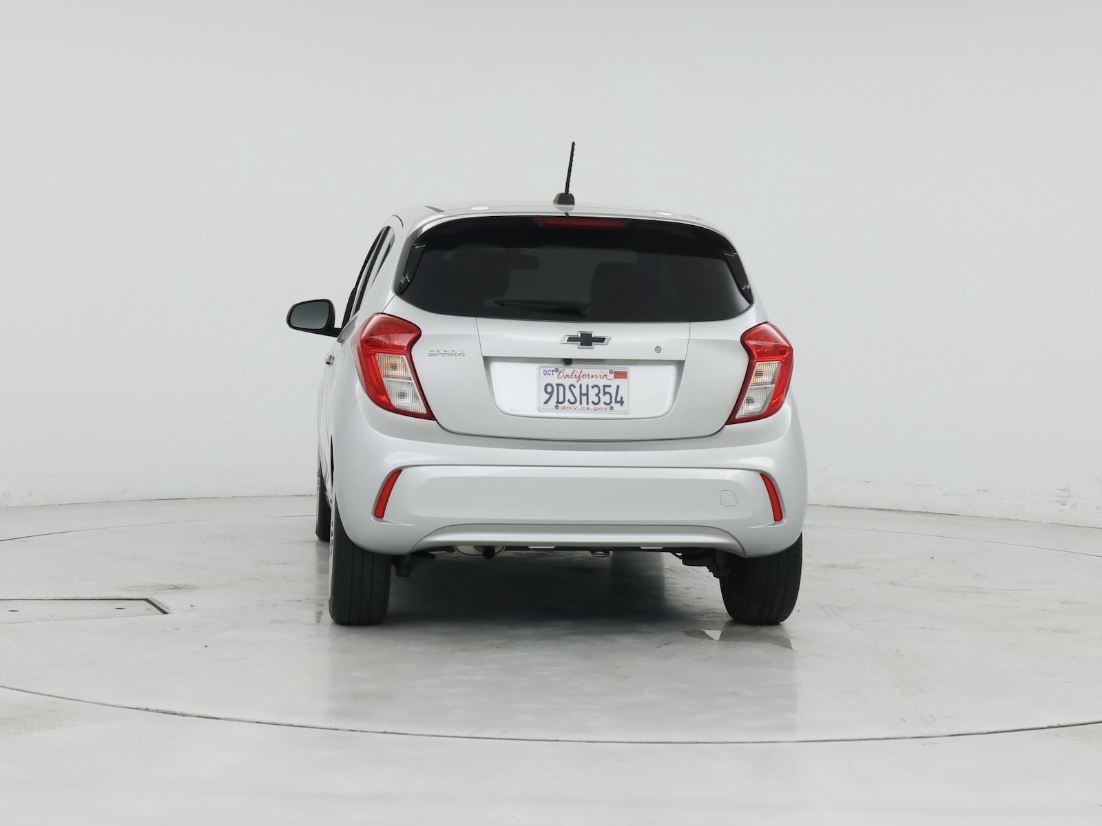 2021 Chevrolet Spark LS - Photo 7