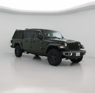 Recommended categories heading image of the selected vehicle