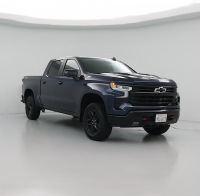 Recommended categories heading image of the selected vehicle