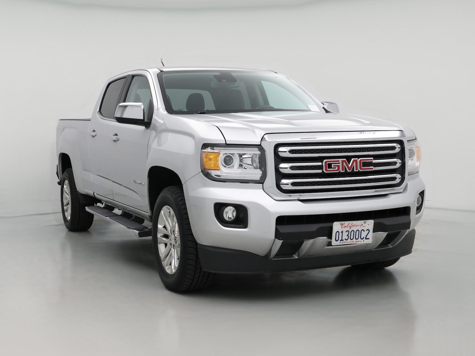 2015 GMC Canyon