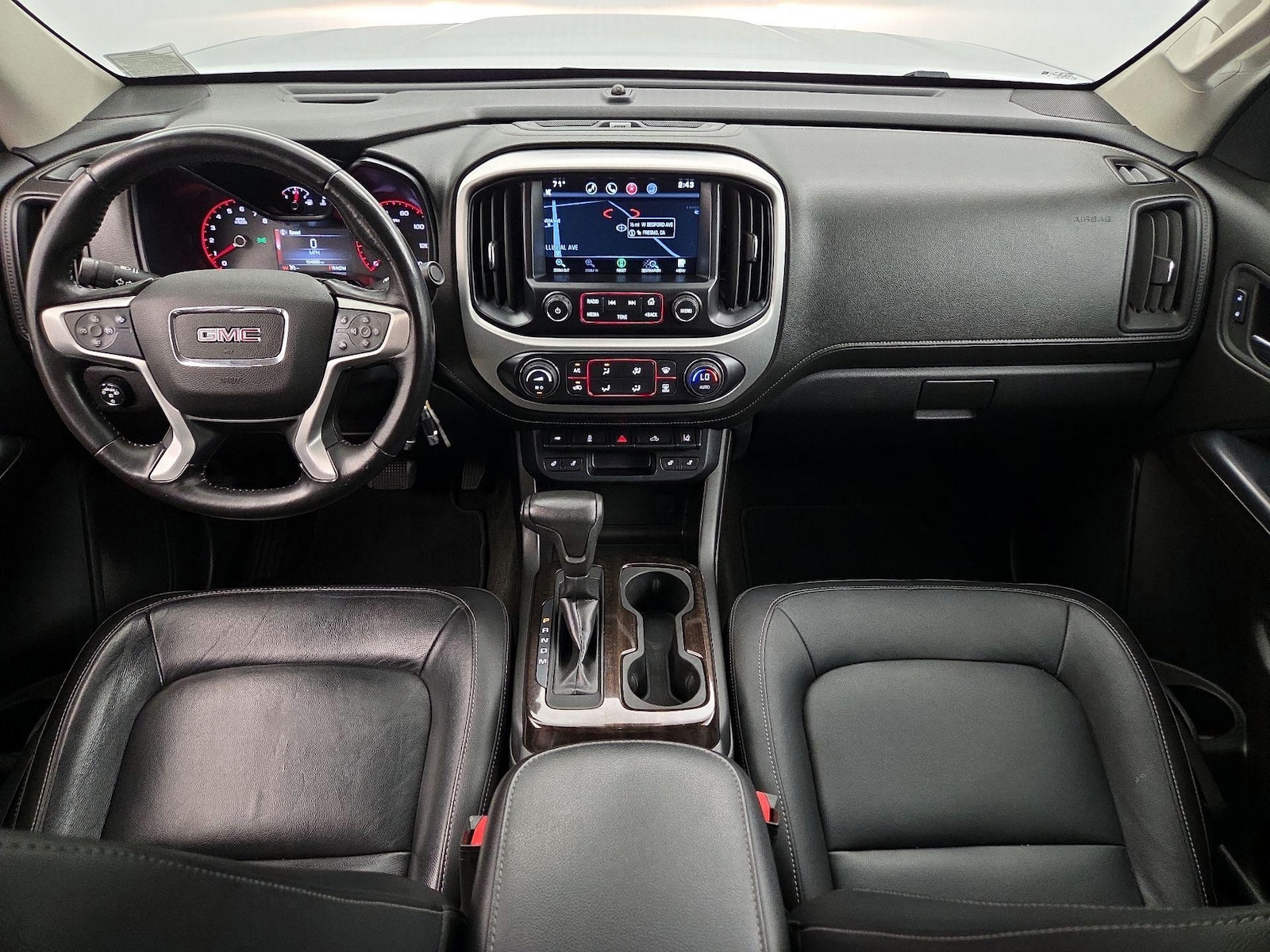 Navigation System