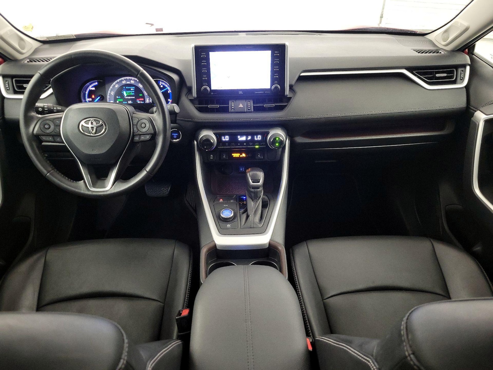 Apple CarPlay®