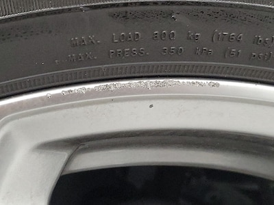 Condition detail