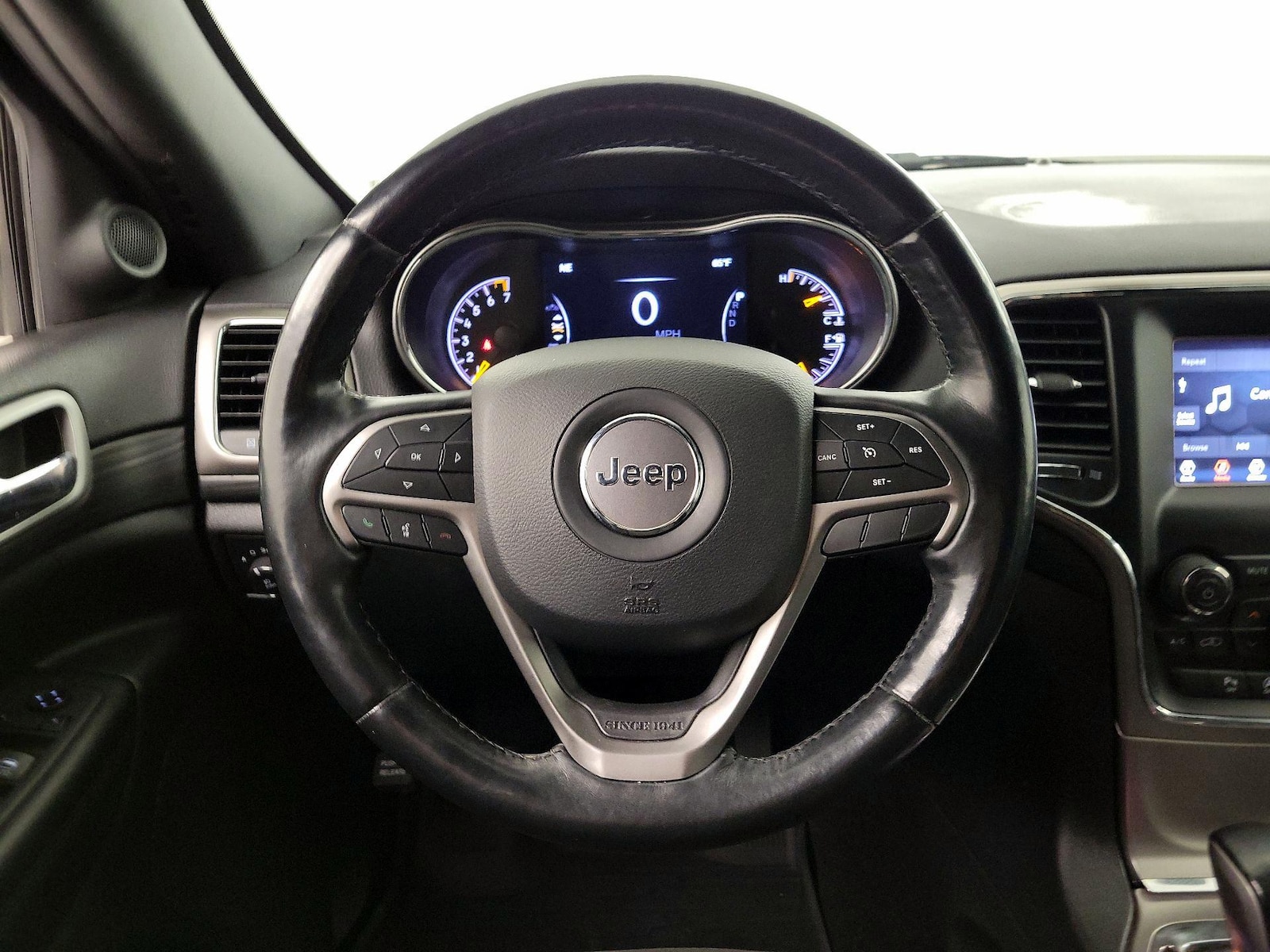 Remote Start