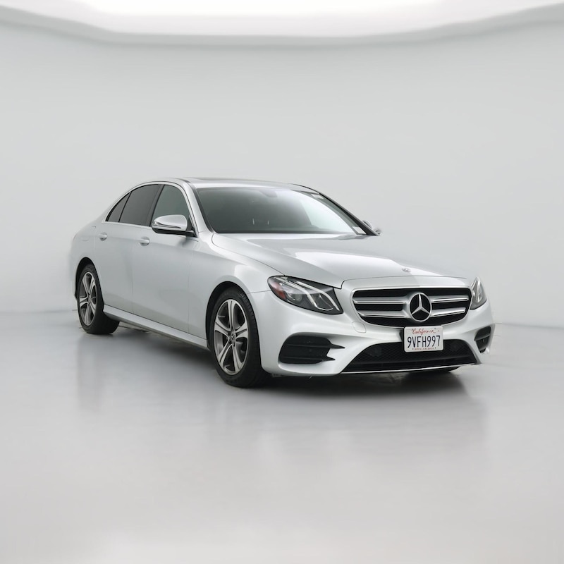 2019 Mercedes-Benz E300