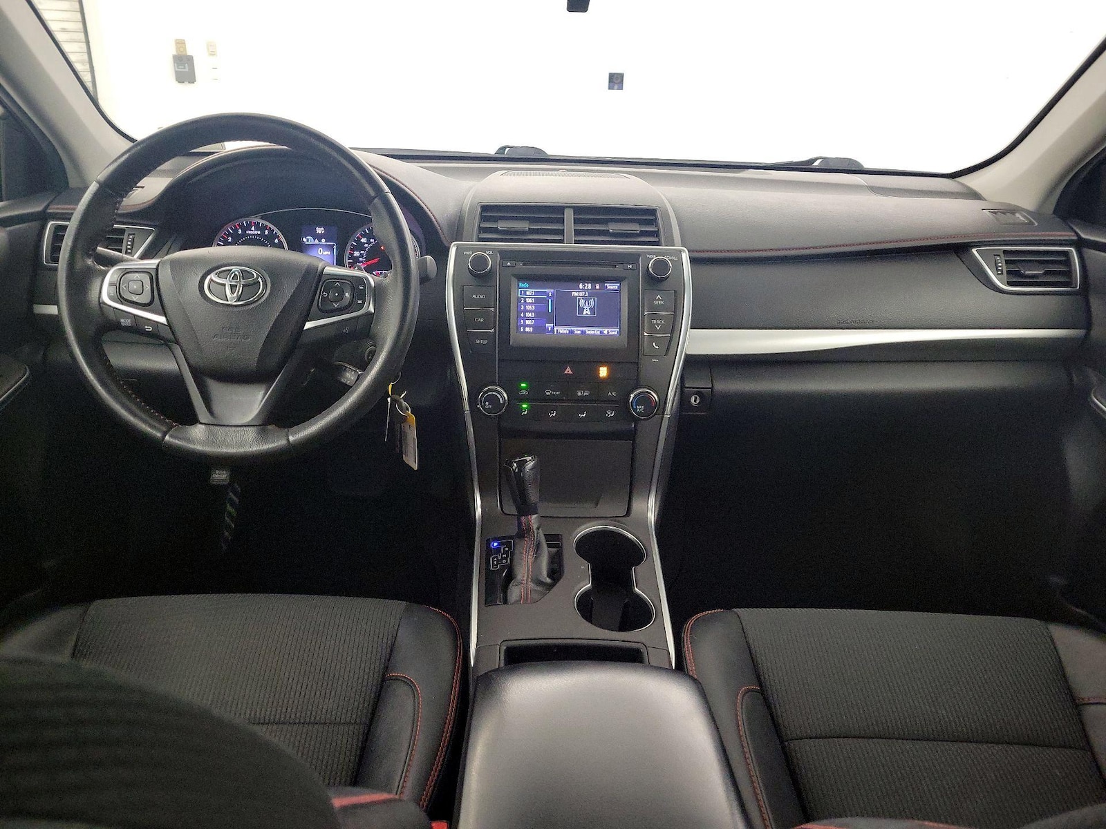 Rear View Camera