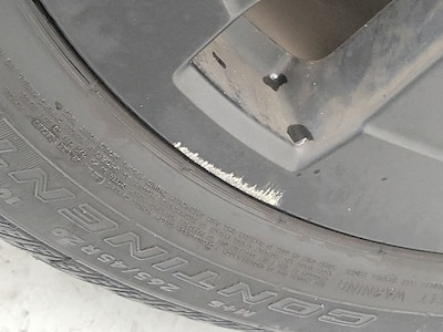 Condition detail