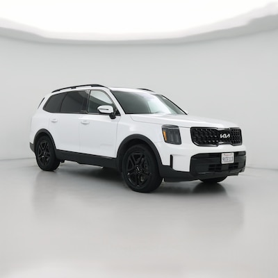 2024 Kia Telluride X-Line EX