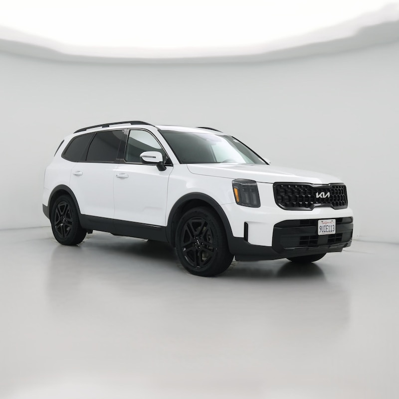 2024 Kia Telluride X-Line EX