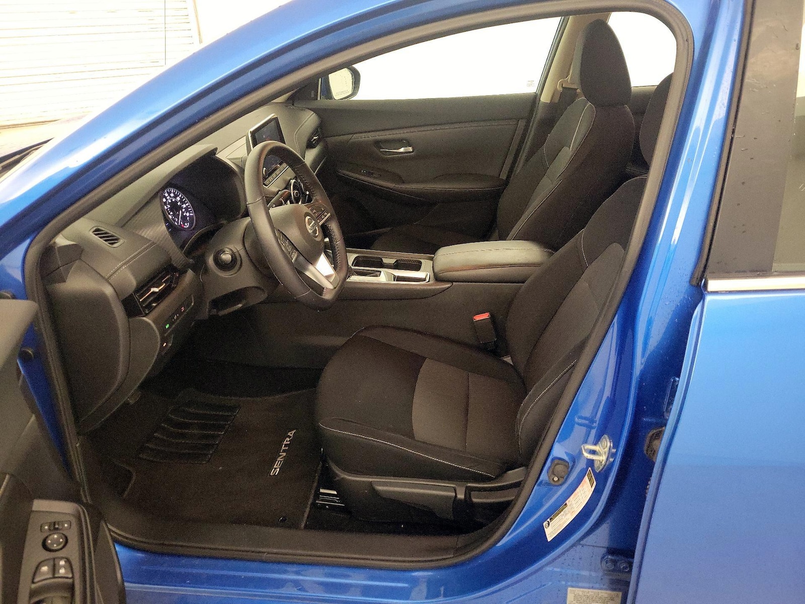 Side Airbags