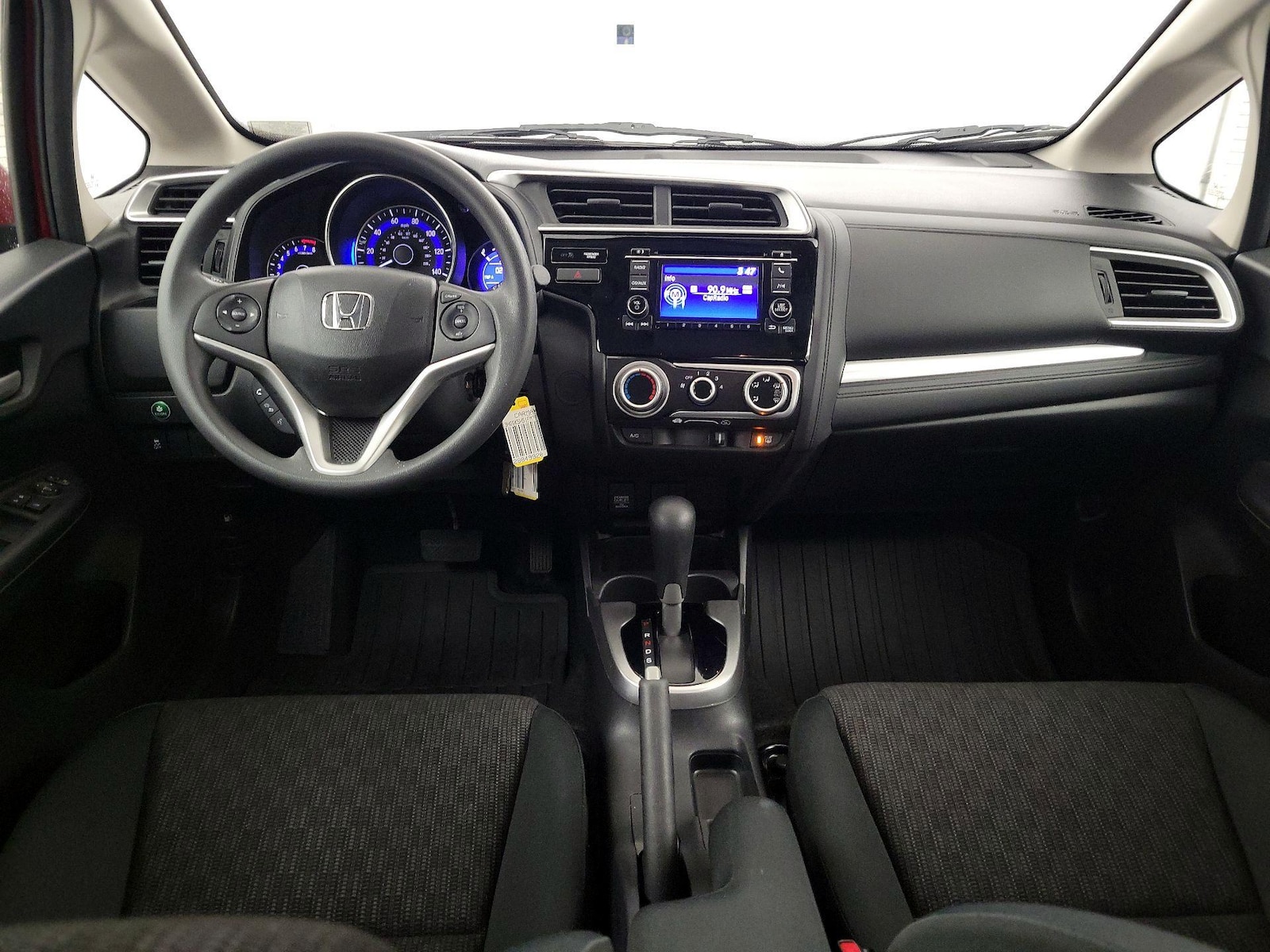 Rear View Camera