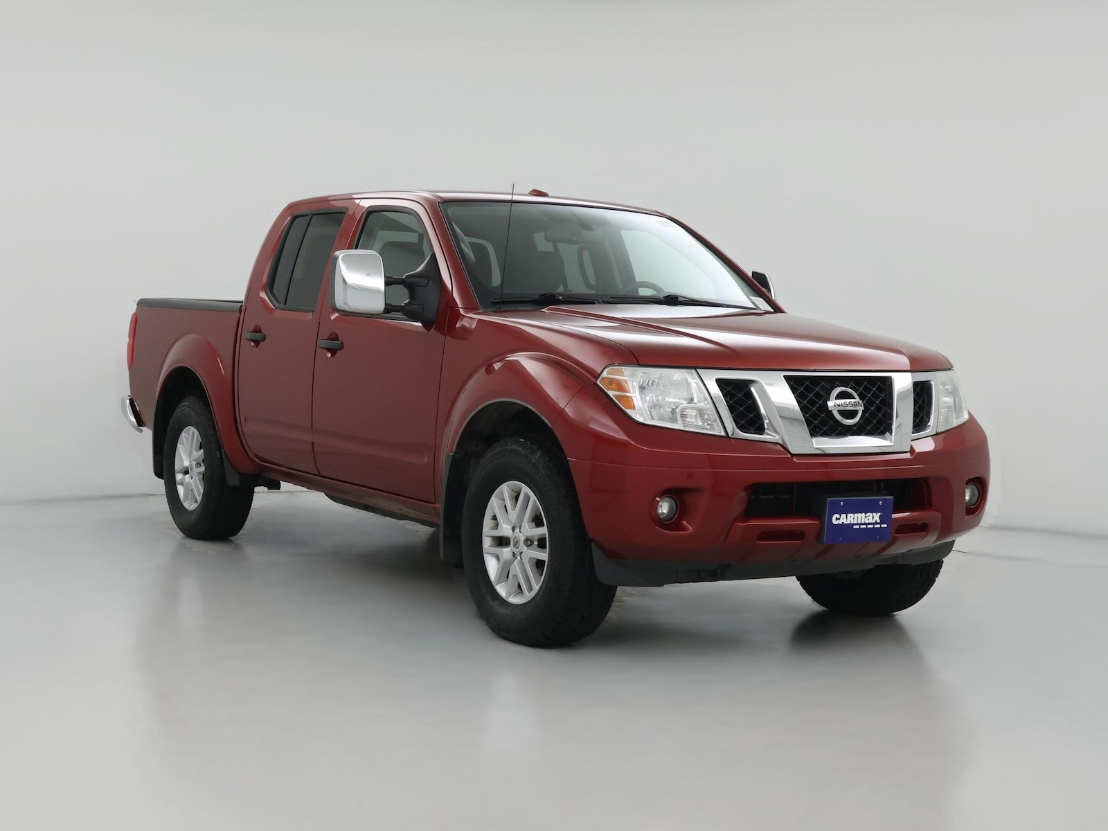 Parking Sensors & Bed Liner