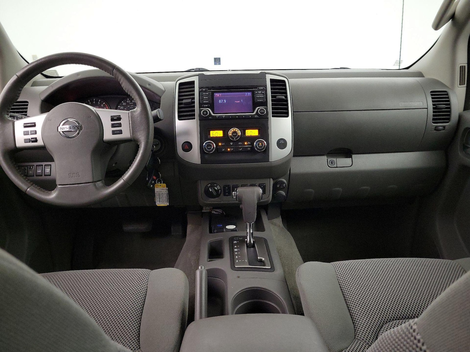 Rear View Camera