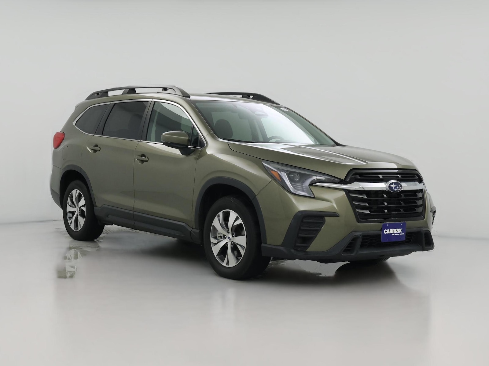 2024 Subaru Ascent